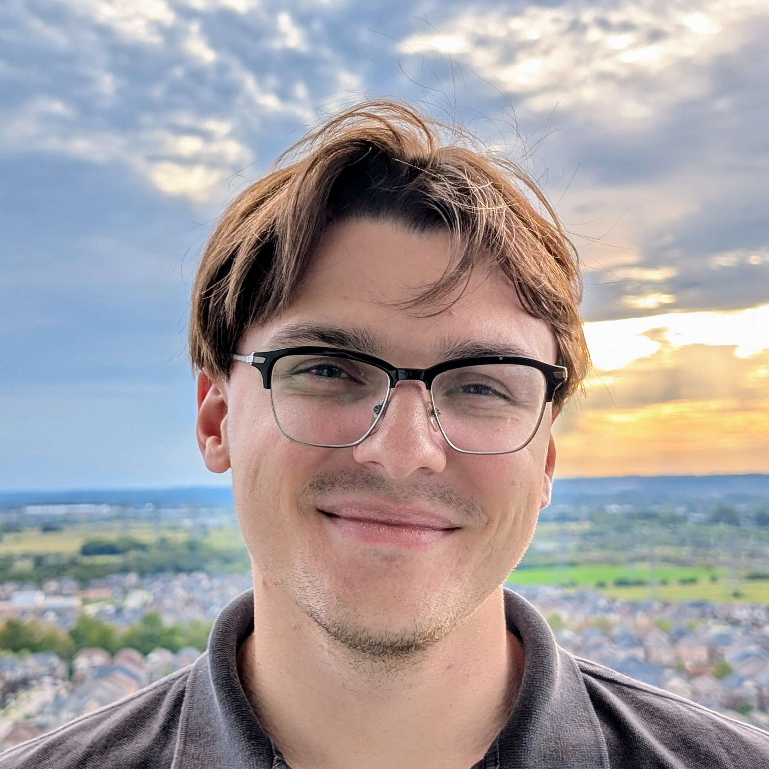 Jacob Rempel