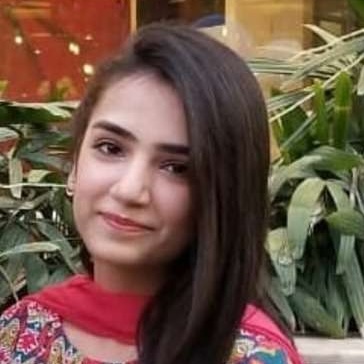 Hira Butt